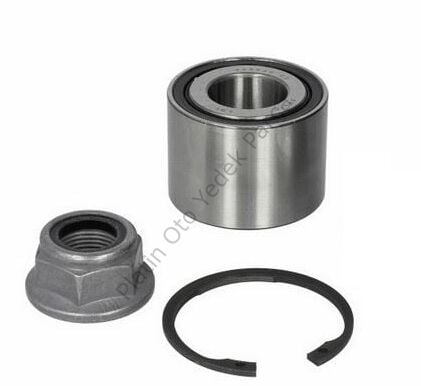 ARKA TEKER RULMANI CLIO LOGAN R9 7701205812