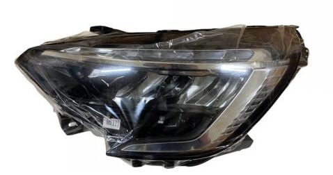 CLIO FAR KROM SOL H.B. 19- 260609987R