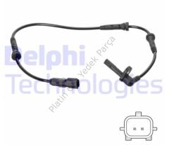 ABS SENSORU ON SYMBOL  1.5 DCI 13- 479104225R 479104822R 479104991R