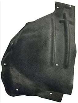 CAMURLUK DAVLUMBAZI ONUN ARKASI SOL MEGANE 638434650R