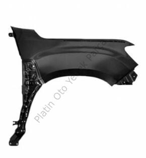 ON CAMURLUK SAG DUSTER 17- 631006076R