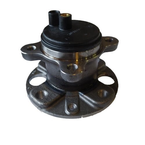 PORYA SOL-SAG ARKA RULMANLI 4 BJN ABSLI RENAULT CLIO V 2020 432100170R