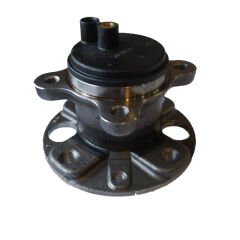 PORYA SOL-SAG ARKA RULMANLI 4 BJN ABSLI RENAULT CLIO V 2020 432100170R