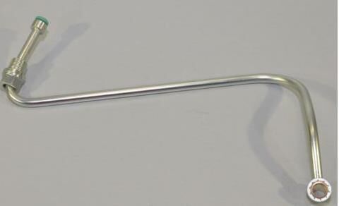 TURBO YAGLAMA BORUSU EURO 5 SYMBOL DOKKER LODGY 151929167R