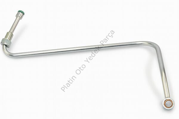 TURBO YAGLAMA BORUSU EURO 5 SYMBOL DOKKER LODGY 151929167R