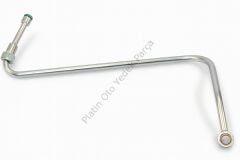 TURBO YAGLAMA BORUSU EURO 5 SYMBOL DOKKER LODGY 151929167R