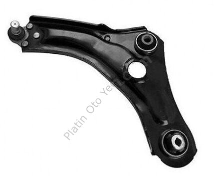 ALINCAK ON SOL ALT ROTILLI DOKUM MEGANE IV 2016- 545054733R