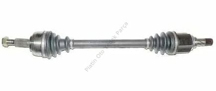 KOMPLE AKS SOL ON MEGANE III FULANCE 1.5DCI 8200725499