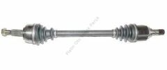 KOMPLE AKS SOL ON MEGANE III FULANCE 1.5DCI 8200725499