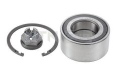 ON TEKER RULMANI SET DUSTER 12-> FLUENCE 10-> MEGANE III IV SCENIC III DOKKER 402109533R 402107049R 402108022R