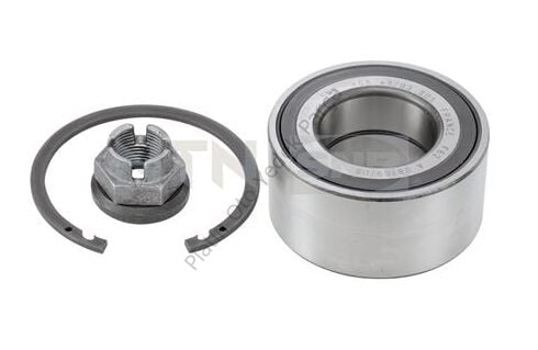 ON TEKER RULMANI SET DUSTER 12-> FLUENCE 10-> MEGANE III IV SCENIC III DOKKER 402109533R 402107049R 402108022R