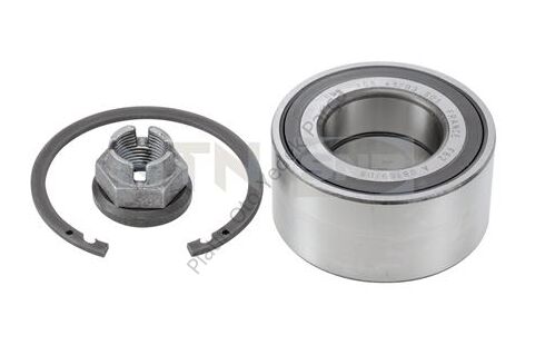 ON TEKER RULMANI SET DUSTER 12-> FLUENCE 10-> MEGANE III IV SCENIC III DOKKER 402109533R 402107049R 402108022R