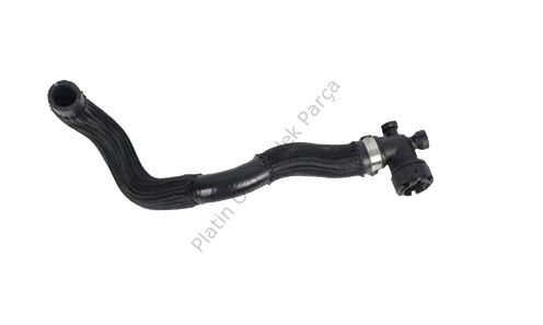 RADYATOR HORTUMU (MUSURLU) CLIO IV DOKKER LODGY 1.5DCI 217427157R