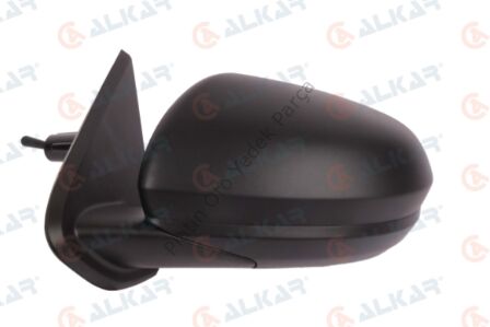 DIS DIKIZ AYNASI SOL MEKANIK DACIA DUSTER 2017- 963023827R 963746877R 963659175R 963010215R