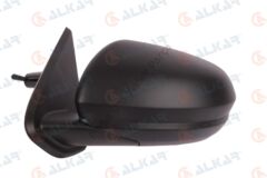 DIS DIKIZ AYNASI SOL MEKANIK DACIA DUSTER 2017- 963023827R 963746877R 963659175R 963010215R