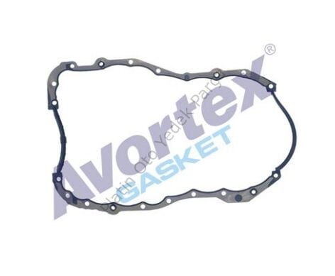 KARTER CONTA SAC LASTIK K9K 1.5DCI MEGANE II CLIO II III 8200312820 8200379654