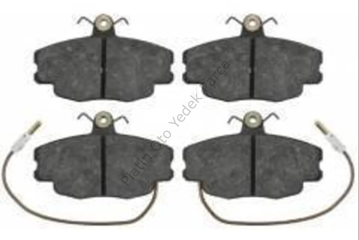 FREN BALATASI ON FISSIZ R9 R11 R19 R21 CLIO II MEGANE I EXPRES SYMBOL I II TWINGO LOGAN SANDERO SOLENZA 7701210142 6001547911