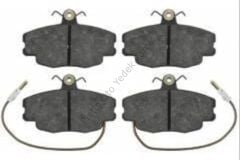 FREN BALATASI ON FISSIZ R9 R11 R19 R21 CLIO II MEGANE I EXPRES SYMBOL I II TWINGO LOGAN SANDERO SOLENZA 7701210142 6001547911