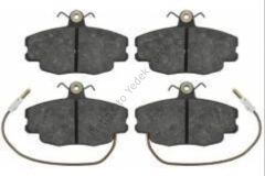 FREN BALATASI ON FISSIZ R9 R11 R19 R21 CLIO II MEGANE I EXPRES SYMBOL I II TWINGO LOGAN SANDERO SOLENZA 7701210142 6001547911