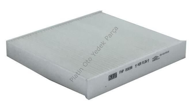 POLEN FILTRESI CLIO IV 12> CAPTUR 12> LOGAN 13> SANDERO 13> DUSTER II 1.3TCE 272773277R