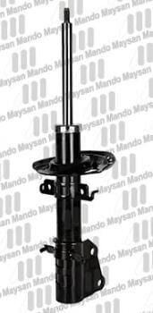 ON AMORTISOR KANGO II 8200868516