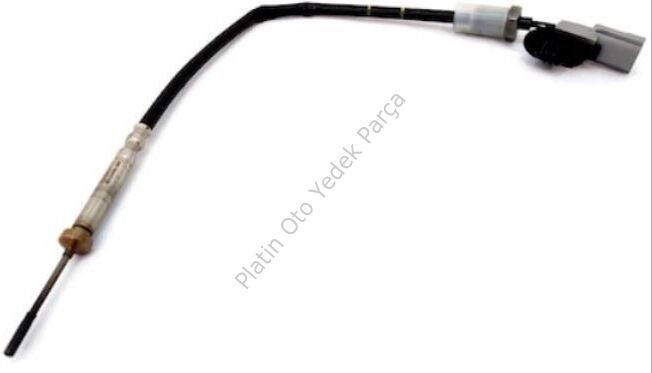 TURBO SICAKLIK KAPTORU LOGAN SANDERO 8201028744