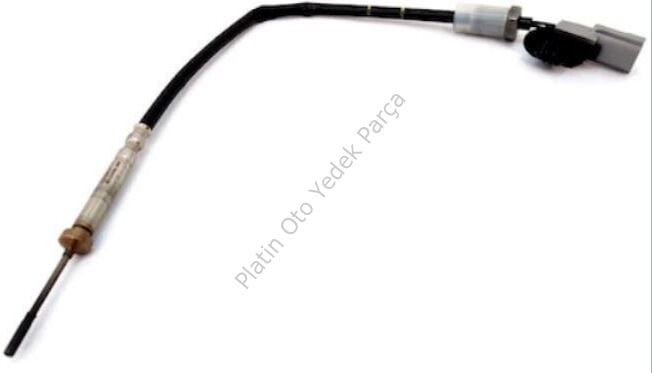 TURBO SICAKLIK KAPTORU LOGAN SANDERO 8201028744