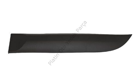 ARKA KAPI CITASI SOL KLIPSLI FLUENCE 828770007R