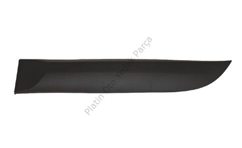 ARKA KAPI CITASI SOL KLIPSLI FLUENCE 828770007R