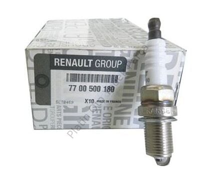 BUJI R19 MEGANE CLIO 7700500180