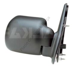 DIS DIKIZ AYNASI SAG ELEKTRIKLI ISITMALI ASFERIK KANGOO (KC0/1) 7700304835 