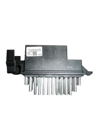 KALORIFER REZISTANSI MEGANE III FLUENCE 271502874R