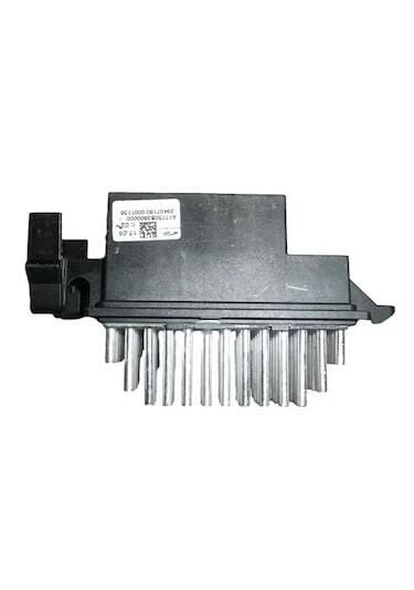 KALORIFER REZISTANSI MEGANE III FLUENCE 271502874R
