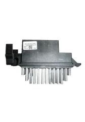 KALORIFER REZISTANSI MEGANE III FLUENCE 271502874R