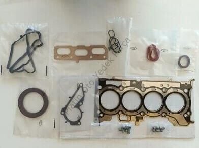 MOTOR CONTA TAKIMI CLIO V MEGANE IV 1.3 H5H 101013014R