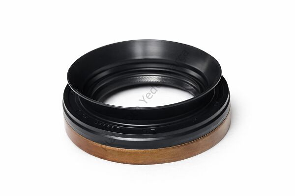 DIFERANSIYEL ARKA KECE DUSTER 4X4 8200983392