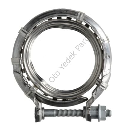 KATALIZOR KELEPCESI MEGANE IV TALISMAN 1.3TCE H5H 208253737R