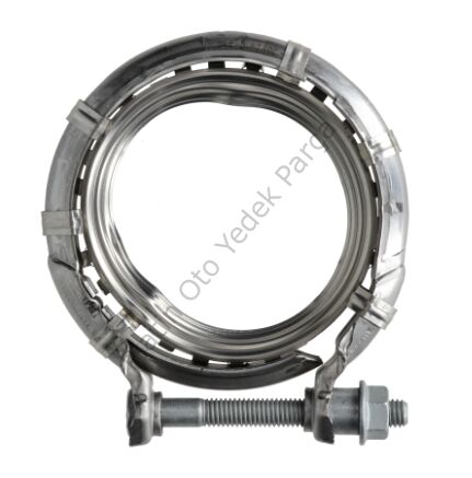 KATALIZOR KELEPCESI MEGANE IV TALISMAN 1.3TCE H5H 208253737R