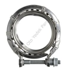 KATALIZOR KELEPCESI MEGANE IV TALISMAN 1.3TCE H5H 208253737R