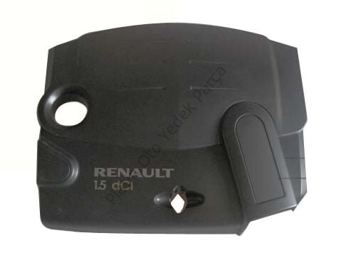 MOTOR UST KORUMA KAPAGI CLIO II KANGO II LOGAN SANDERO 1.5DCI K9K 8200791916 8200299952