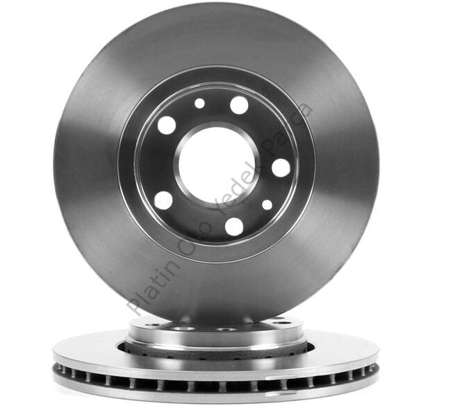 FREN DISKI ON HAVALI MEGANE III 09>FLUENCE 09> DUSTER 10> EXPRESS 21> 4020600010R 4020600Q0L 402064151R 402067902R 402063793R