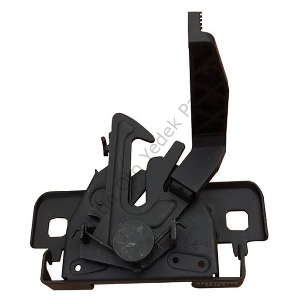 MOTOR KAPUT KILIDI SANDERO STEPWAY 656017676R