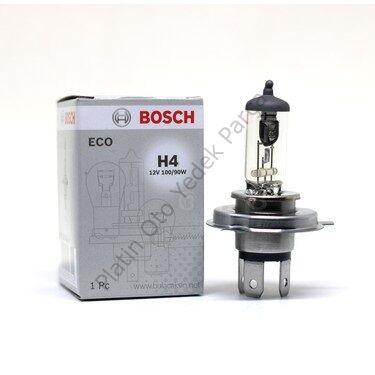 12V H4 43T TIRNAKLI 90/100W AMPUL