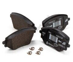 FREN BALATA ON CLIO V 1.0 Sce 1.0 Tce 1.5 BLUE DCI 2020- D106000Q1J 410608885R