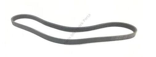 KANALLI KAYIS CLIO IV 1.2 16V 117205930R