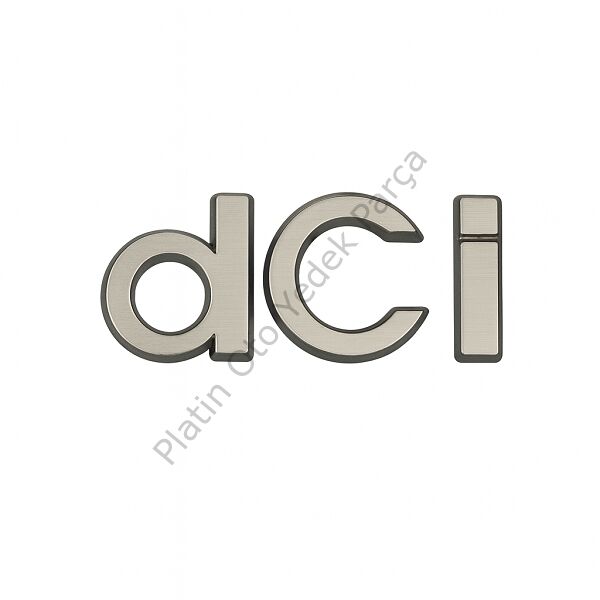 YAZI (DCI) MONOGRAM ARKA MEGANE III 908894256R