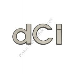 YAZI (DCI) MONOGRAM ARKA MEGANE III 908894256R