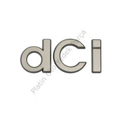 YAZI (DCI) MONOGRAM ARKA MEGANE III 908894256R