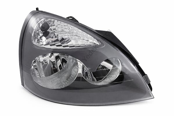 FAR SAG MOTORLU CLIO GRI 05> 7701057658