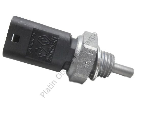 HARARET MUSURU SANDERO LOGAN 1.2 1.4 1.6 16V  DUSTER 1.6 16V 226306024R